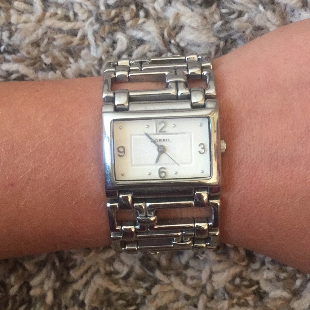 Fossil Watch - Make offer!!